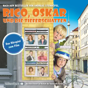 Rico, Oskar und die Tieferschatten - Das Filmhörspiel
