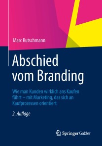 Abschied vom Branding