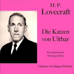 H. P. Lovecraft: Die Katzen von Ulthar