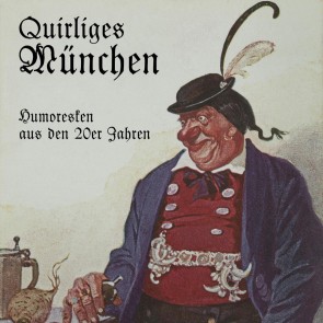 Quirliges München