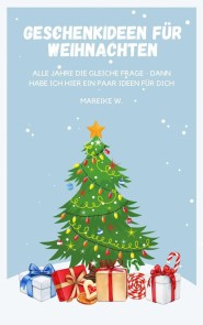 Geschenkideen für Weihnachten