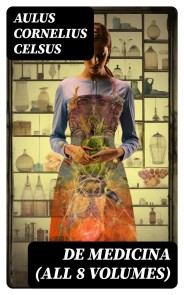 De Medicina (All 8 Volumes)