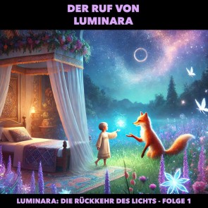 Der Ruf von Luminara