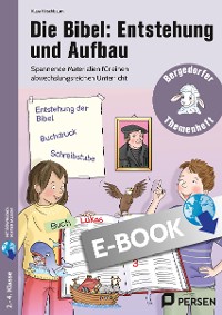 Die Bibel: Entstehung und Aufbau