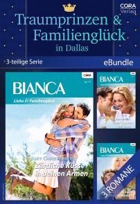 Traumprinzen & Familienglück in Dallas (3-teilige Serie)