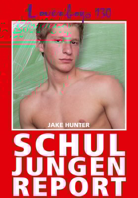 Loverboys 130: Schuljungenreport