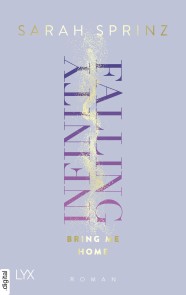 Infinity Falling - Bring Me Home