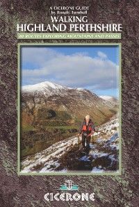 Walking Highland Perthshire