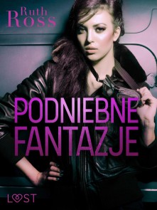 Podniebne fantazje - lesbijskie opowiadanie erotyczne
