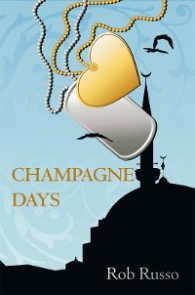 Champagne Days