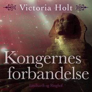 Kongernes forbandelse (uforkortet)