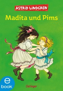 Madita 2. Madita und Pims
