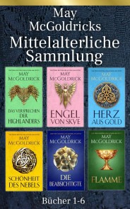 May McGoldricks Mittelalter Sammlung