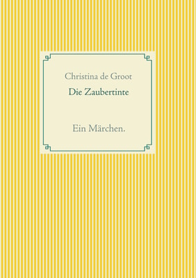 Die Zaubertinte