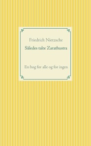 Således talte Zarathustra