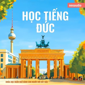 Khóa học ngôn ngữ cho người mới bắt đầu, Học tiếng Đức