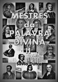 Mestres Da Palavra Divina