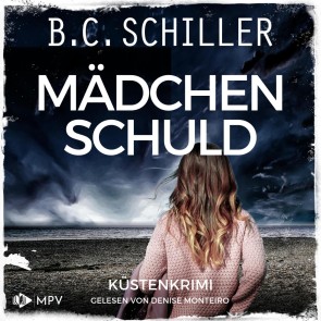 Mädchenschuld: Küstenkrimi