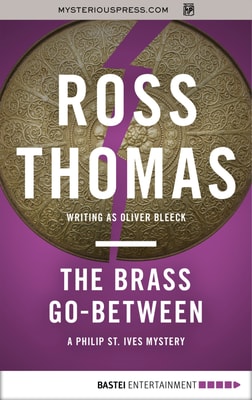 The Brass Go-Between