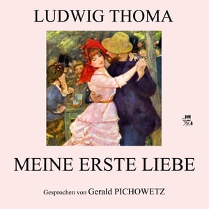 Meine erste Liebe