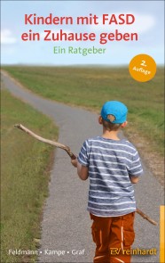 Kindern mit FASD ein Zuhause geben