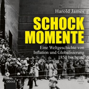 Schockmomente