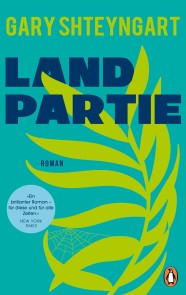 Landpartie