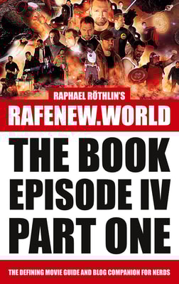 rafenew.world - The Book