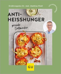Anti-Heißhunger