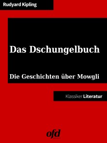 Das Dschungelbuch