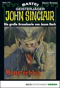 John Sinclair 1191