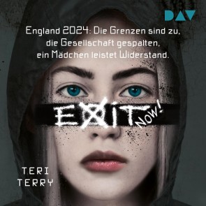 EXIT NOW!