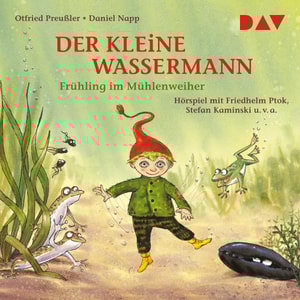 Der kleine Wassermann