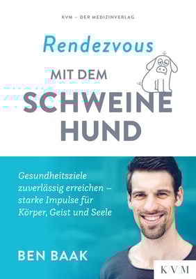 Rendezvous mit dem Schweinehund