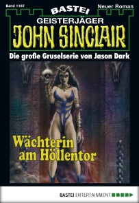 John Sinclair 1187