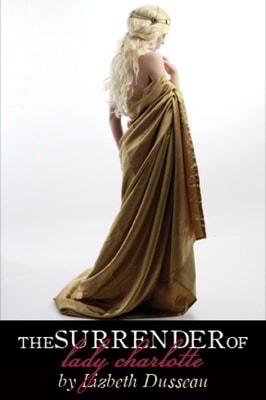 The Surrender Of Lady Charlotte