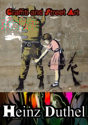 Graffiti and Street Art