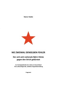 Nie zweimal denselben Fehler