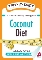 Try-It Diet: Coconut Oil Diet