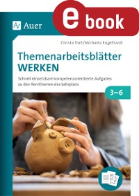 Themenarbeitsblätter Werken