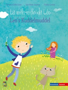 Leos Kuddelmuddel - Le méli-mélo de Léo