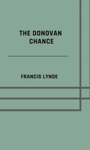 The Donovan chance