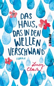 Das Haus, das in den Wellen verschwand