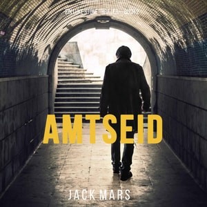 Amtseid (Ein Luke Stone Thriller - Buch #2)