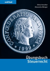 Übungsbuch Steuerrecht