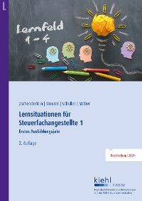 Lernsituationen für Steuerfachangestellte 1