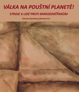 Válka na pouštní planetě!