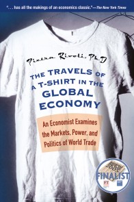 The Travels of a T-Shirt in the Global Economy