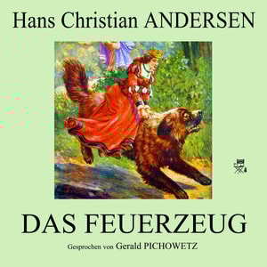 Das Feuerzeug