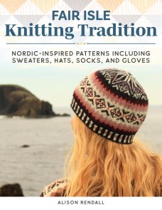 Fair Isle Knitting Tradition